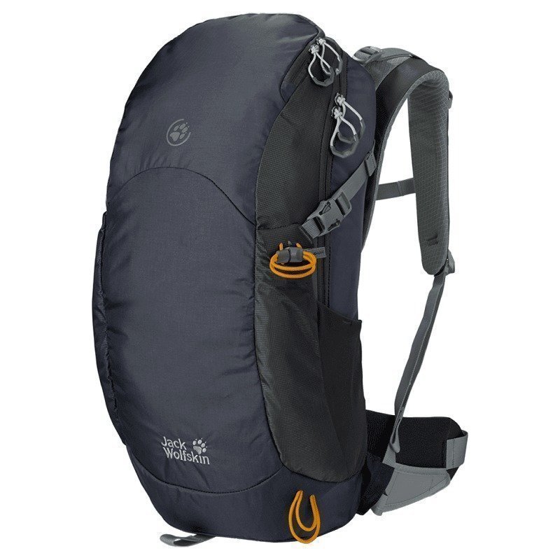 Jack Wolfskin EDS Dynamic 28 Pack 1SIZE Black