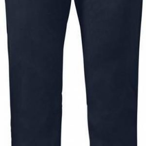 Jack Wolfskin Eagle Road Pants Tummansininen 102