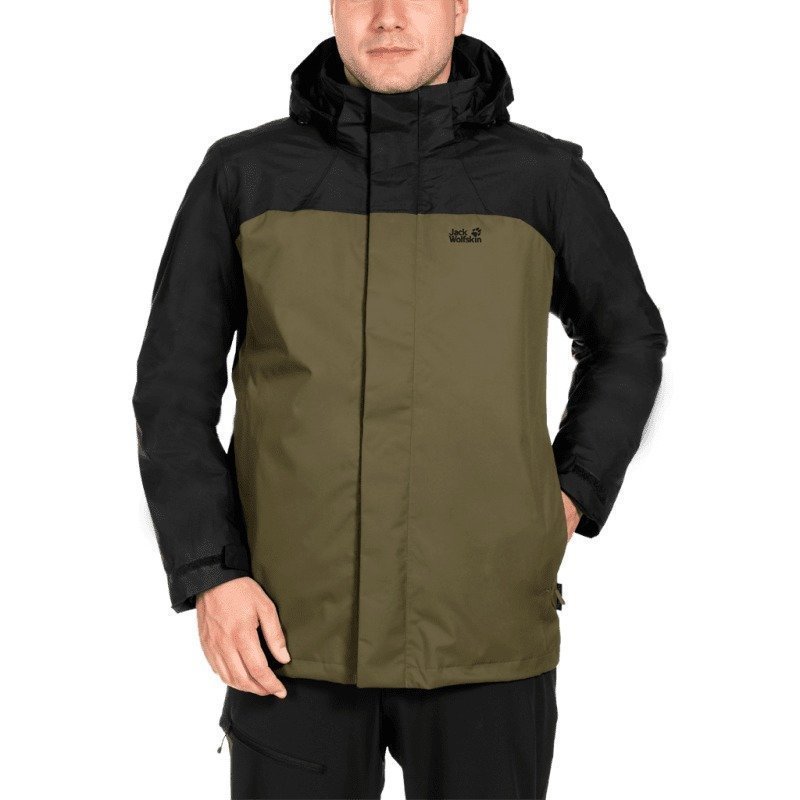 Jack Wolfskin Echo Bay Men