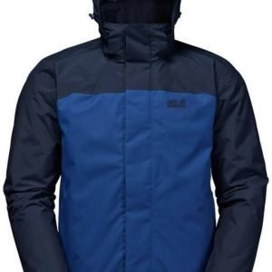 Jack Wolfskin Echo Bay Sininen L