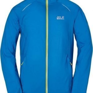 Jack Wolfskin Exhalation Lightweight Jkt M Sininen L