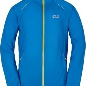 Jack Wolfskin Exhalation Lightweight Jkt M Sininen M