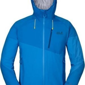 Jack Wolfskin Exolight Texapore Xt Jkt M Sininen L