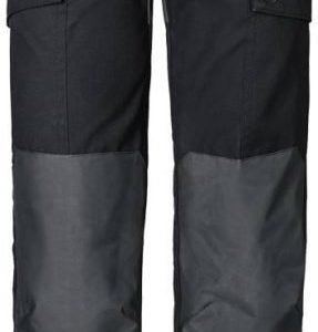 Jack Wolfskin Explorer F65 Pants Kids Dark grey 104