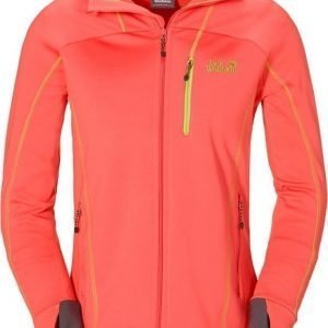 Jack Wolfskin Free Me II Jkt Coral XS