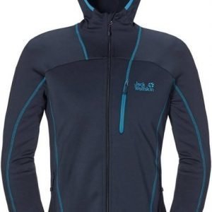 Jack Wolfskin Free Me II Jkt Night blue L