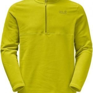 Jack Wolfskin Gecko Lime M