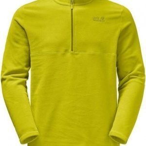 Jack Wolfskin Gecko Lime S