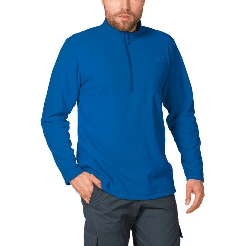 Jack Wolfskin Gecko Men L Azure Blue