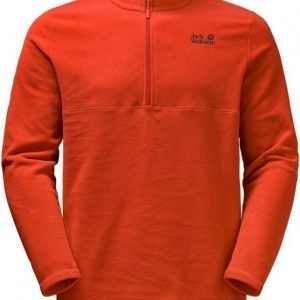 Jack Wolfskin Gecko Oranssi XXL