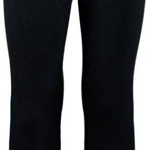 Jack Wolfskin Gecko Tights Kids Musta 104