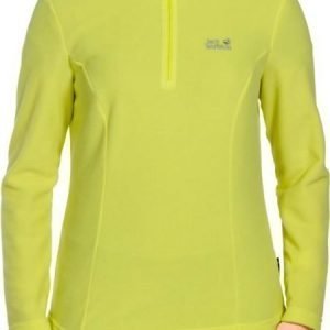 Jack Wolfskin Gecko Women Neon L