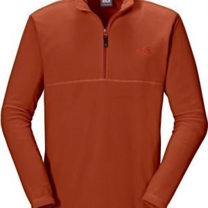 Jack Wolfskin Gecko oranssi XL