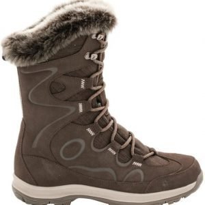 Jack Wolfskin Glacier Bay Texapore High Mokka UK 3