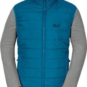 Jack Wolfskin Glen Dale Men Turkoosi L