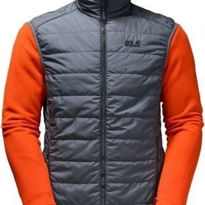 Jack Wolfskin Glen Dale Ruskea L