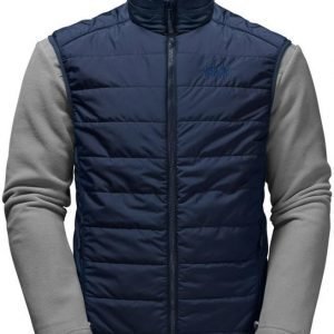 Jack Wolfskin Glen Dale Tummansininen L