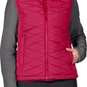 Jack Wolfskin Glen Dale Women Pink L