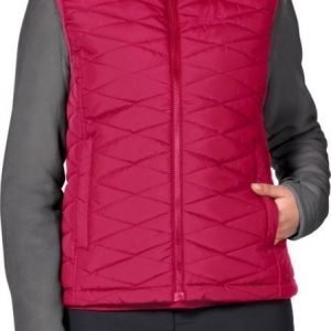 Jack Wolfskin Glen Dale Women Pink M