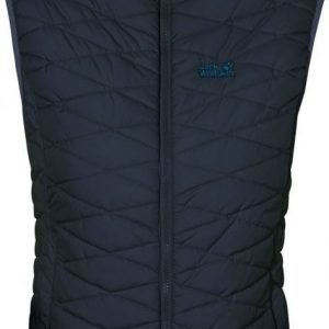 Jack Wolfskin Glen Vest Tummansininen L