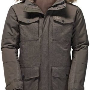 Jack Wolfskin Granite Cliff Oliivi XXL