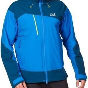 Jack Wolfskin Gravity Air Texapore Jacket Sininen L