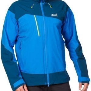 Jack Wolfskin Gravity Air Texapore Jacket Sininen M