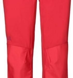 Jack Wolfskin Gravity Flex Pants Punainen 34