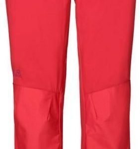 Jack Wolfskin Gravity Flex Pants Punainen 40