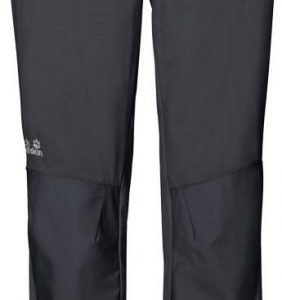 Jack Wolfskin Gravity Flex Pants Ruskea 34