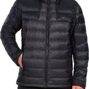 Jack Wolfskin Greenland Jacket Ebony L