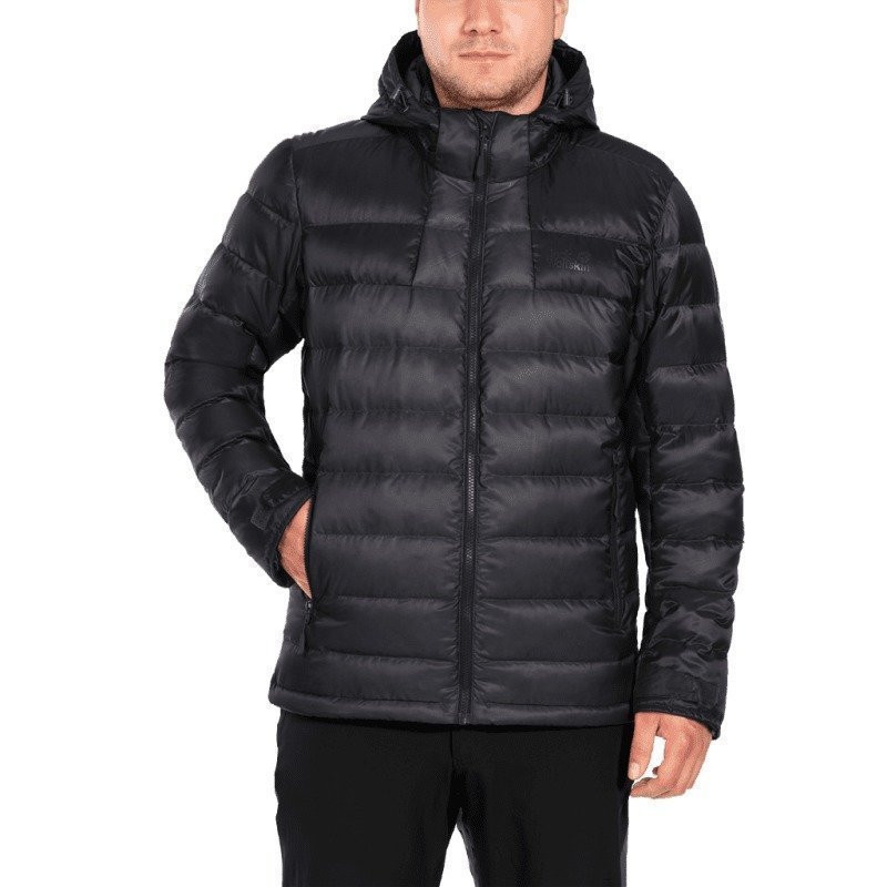 Jack Wolfskin Greenland L Ebony