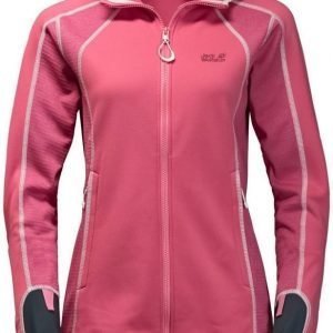 Jack Wolfskin Grise Fjord Pinkki L