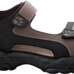 Jack Wolfskin Habana Sandal M Mokka UK 10