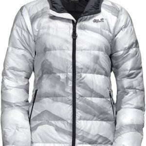 Jack Wolfskin Helium Ice Alu XS