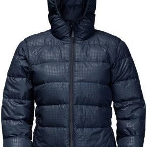 Jack Wolfskin Helium Stardust Tummansininen L