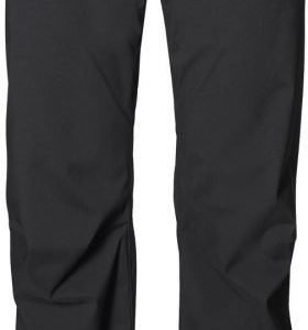 Jack Wolfskin Highland Flex II Pants Men Musta 46