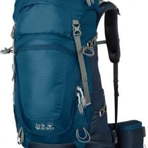 Jack Wolfskin Highland Trail 48 Petroli