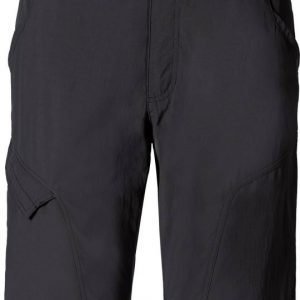 Jack Wolfskin Hoggar Shorts Dark grey 46