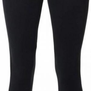 Jack Wolfskin Hollow Range Tights Musta XS