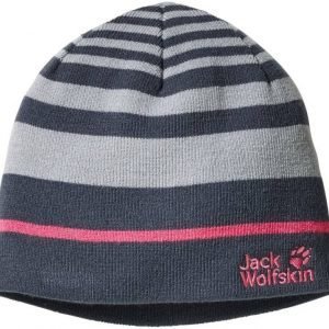 Jack Wolfskin Horizon Cap Ruskea