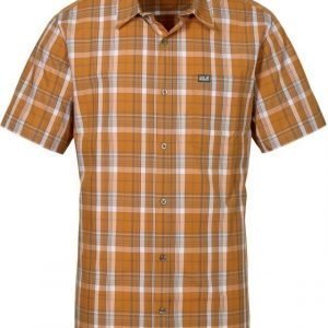 Jack Wolfskin Hot Chili Men Oranssi M