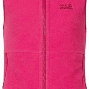 Jack Wolfskin Hudson Bay Vest Pink 104