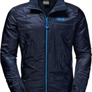 Jack Wolfskin Ice Rock Tummansininen L