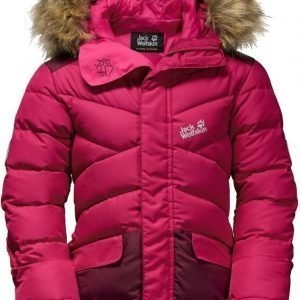 Jack Wolfskin Icefjord Kids Azalea 128