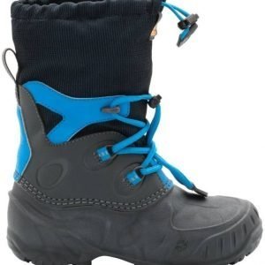 Jack Wolfskin Iceland Passage High Tummansininen 32