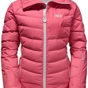 Jack Wolfskin Iceshield Pinkki XS