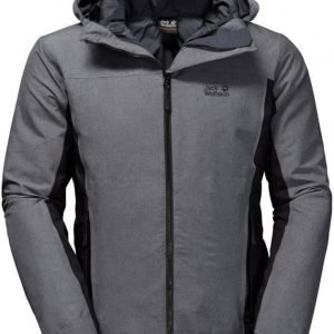 Jack Wolfskin Icy Arctic Ruskea L