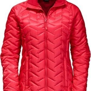 Jack Wolfskin Icy Creek Punainen L