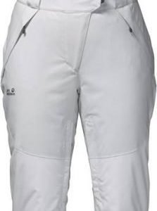 Jack Wolfskin Icy Storm Pants Harmaa 34